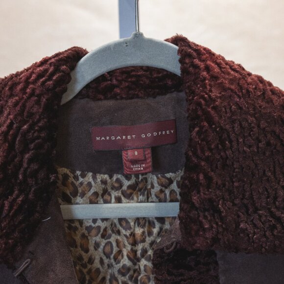 Vintage Penny Lane Coat - Picture 2 of 3